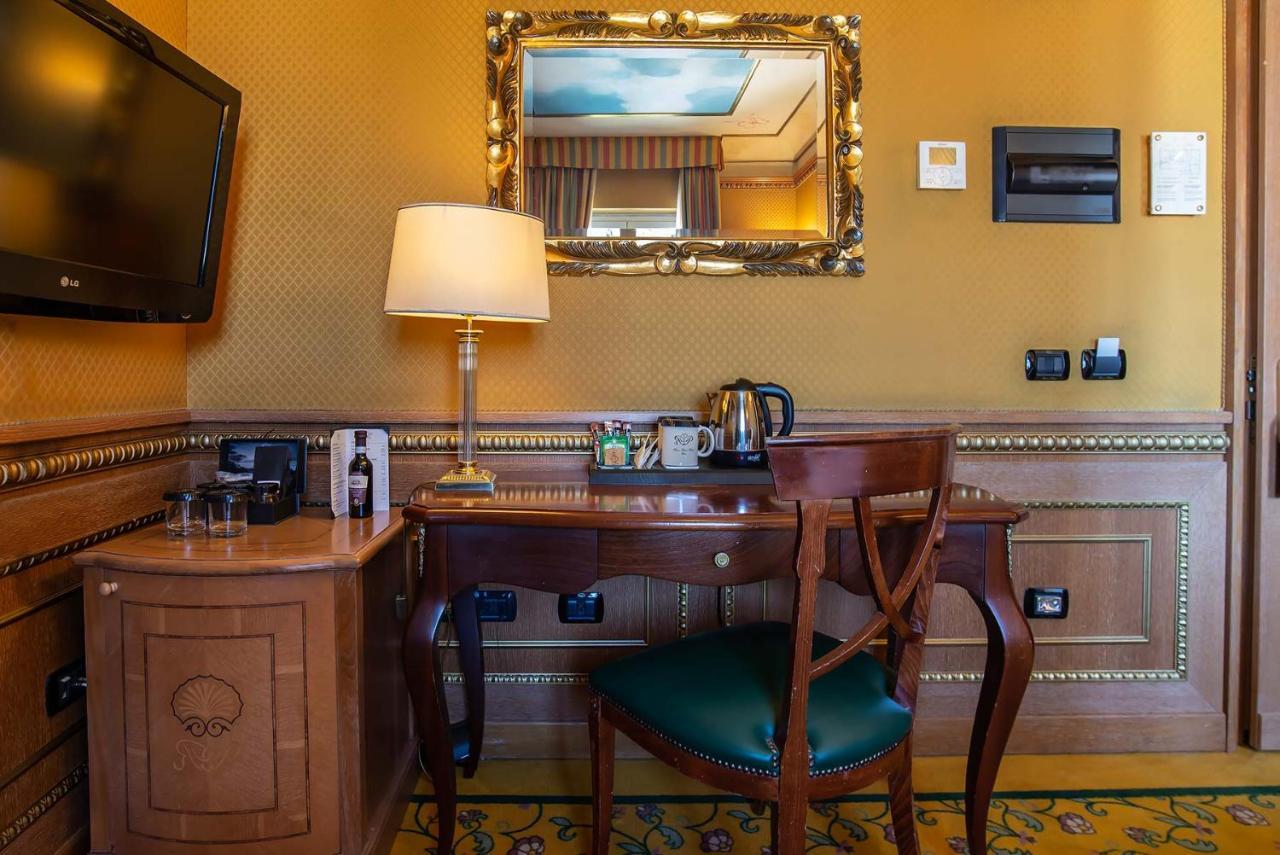 River Palace 4* Rome