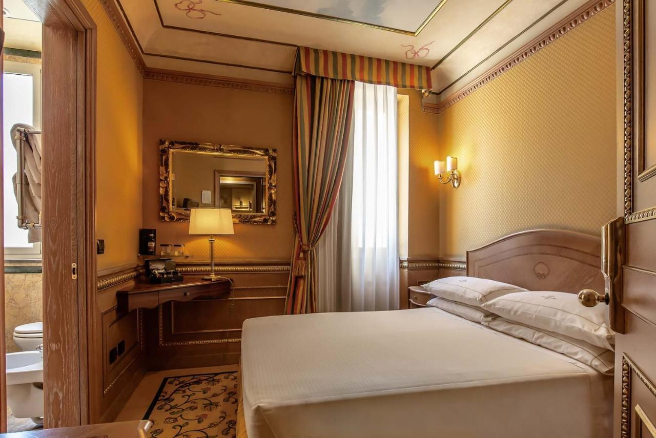 River Palace Hotel Rome