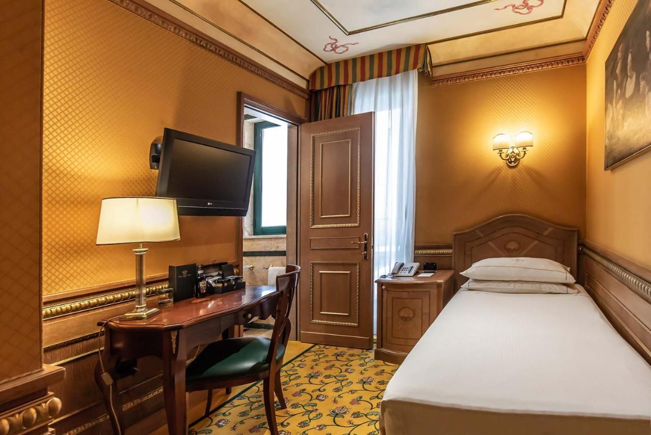 River Palace Hotel Roma