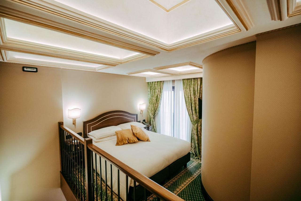 River Palace Hotel Rome