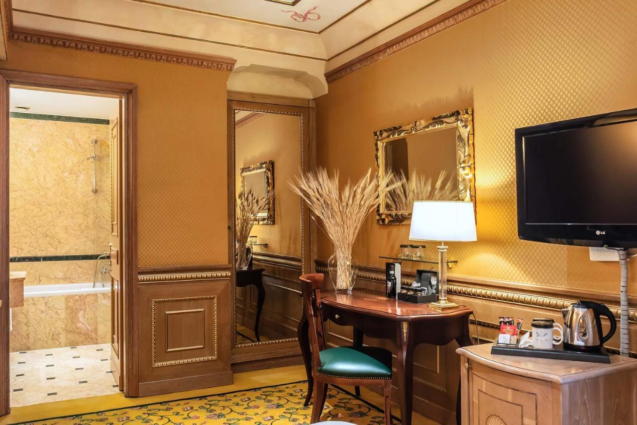 Hotel River Palace Roma