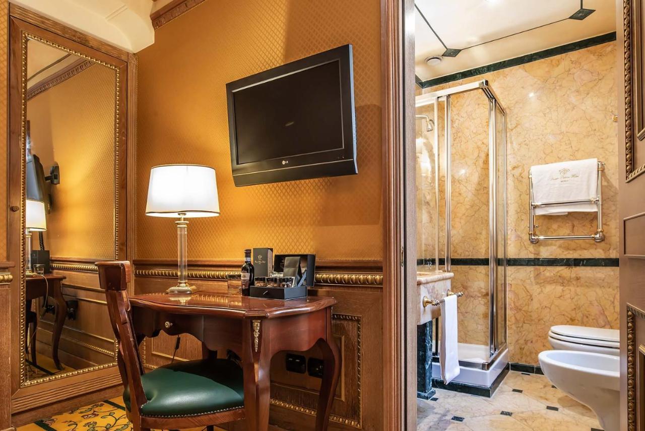 River Palace Hotel Rome