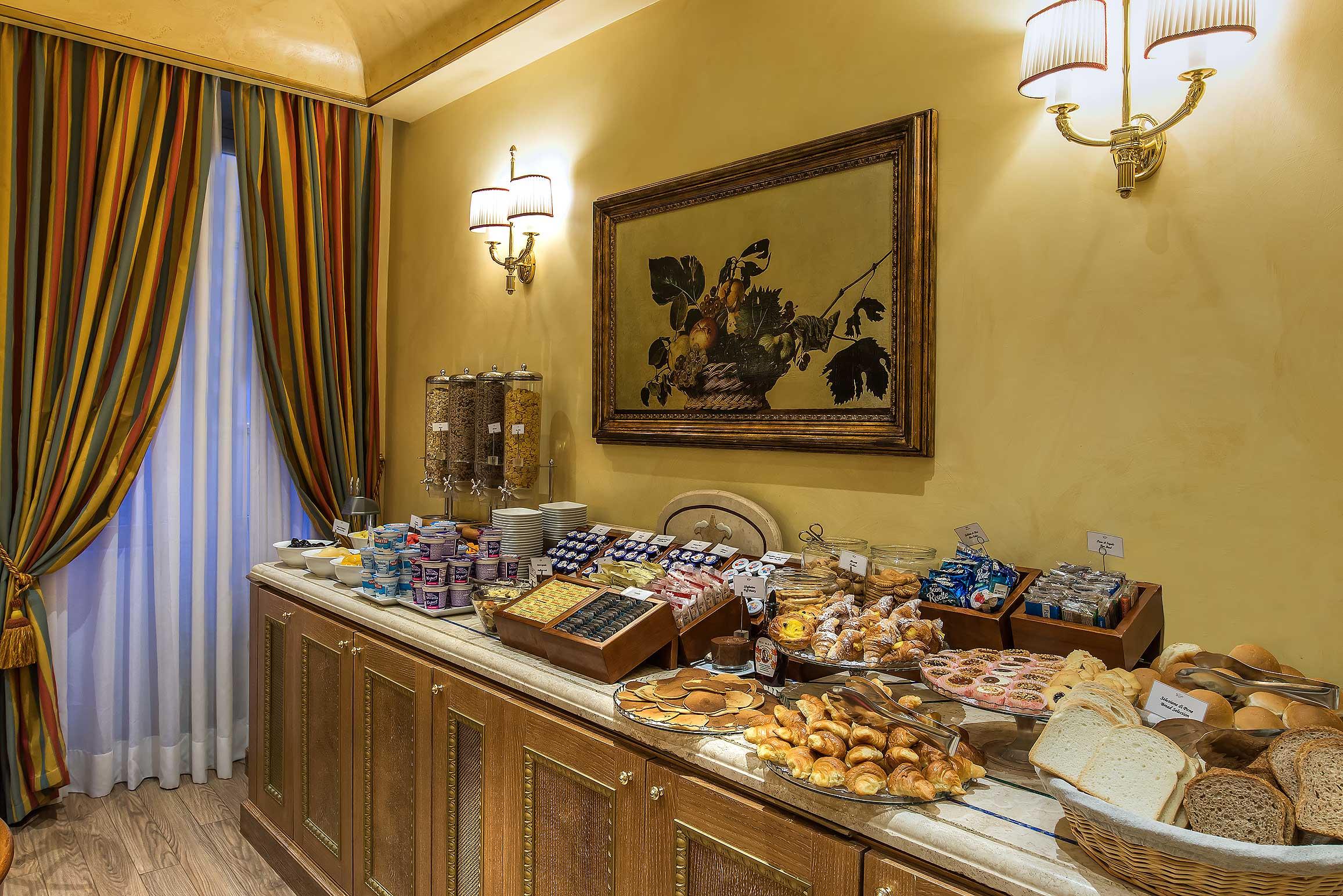 River Palace Hotel 4*