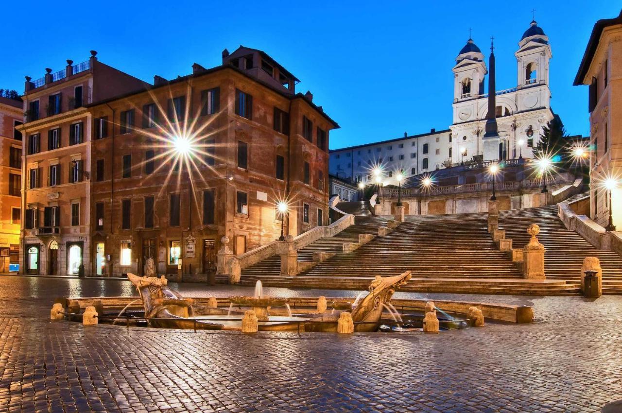 River Palace Hotel Rome