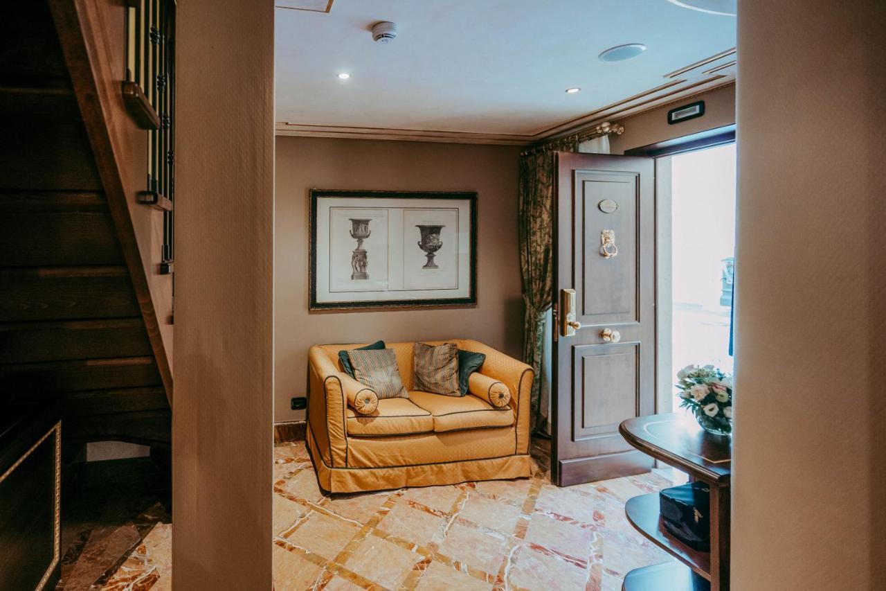 River Palace 4* Roma