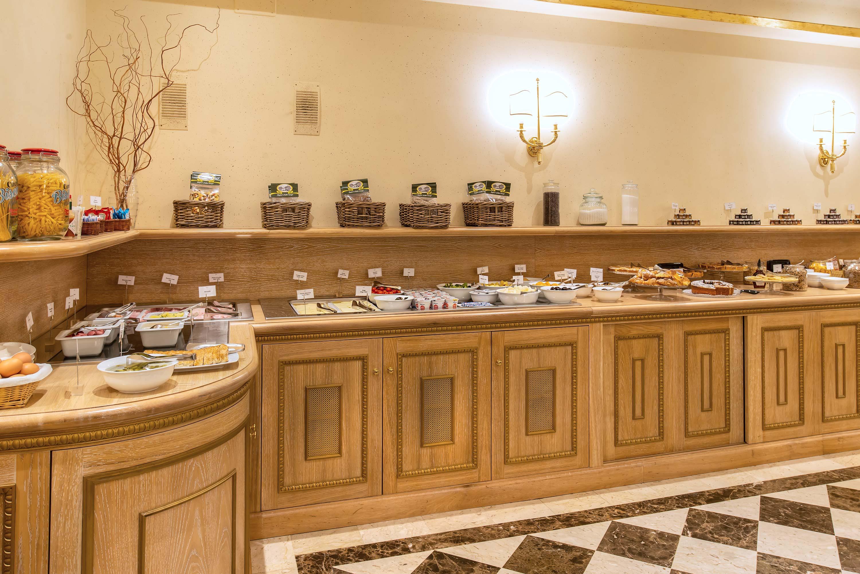 Hotel River Palace Roma